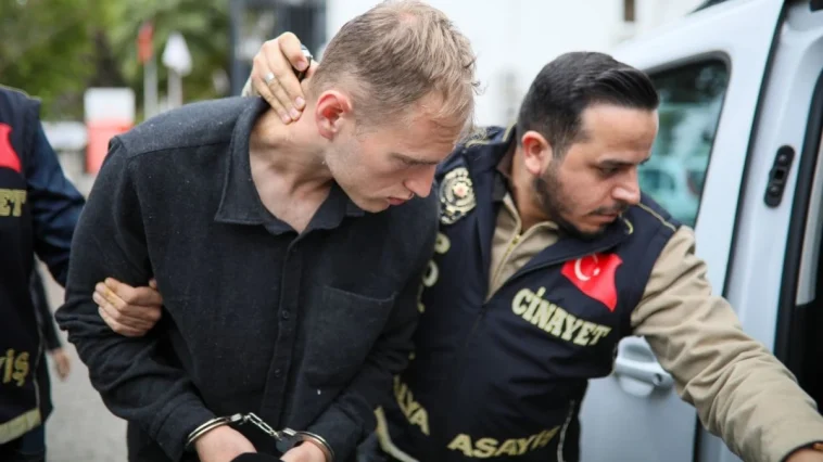 Antalya’da ilk duruşmadan tahliye olmak isteyen cinayet sanığına ret