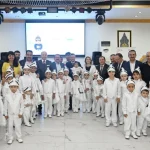 Antalya’da toplu sünnet şöleni heyecanı