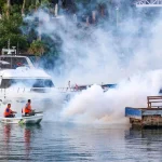 Antalya'da vektör mücadelesi havadan ve denizden yürütülüyor