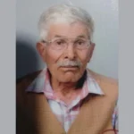 Antalya'da yaylaya çıktı bir daha haber alınamadı