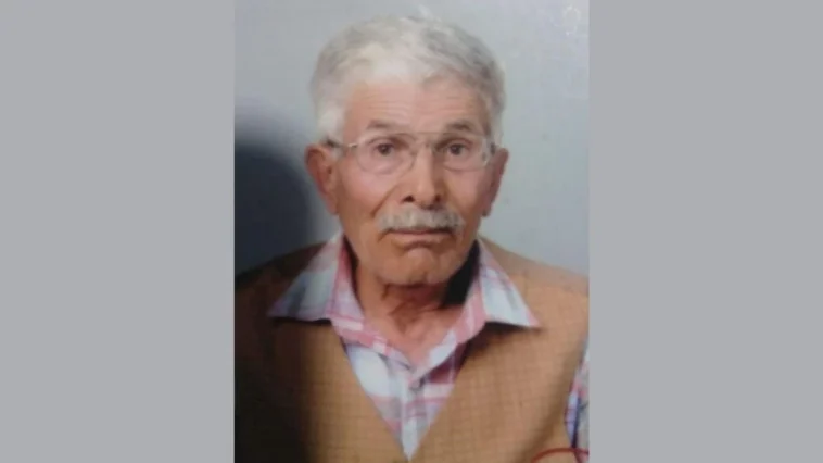 Antalya'da yaylaya çıktı bir daha haber alınamadı