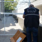 Antalya'da yol kenarında erkek cesedi bulundu