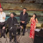 Antalya'da 'Zaferin Adı Türkiye' konseri