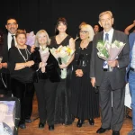 Antalyalı ünlü bestekara anma töreni