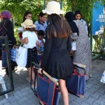 Antalyalılar Kadınlar Plajı'ndan memnun