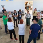 Aromatik bitkiler alanında bölgesel işbirliği yapılıyor