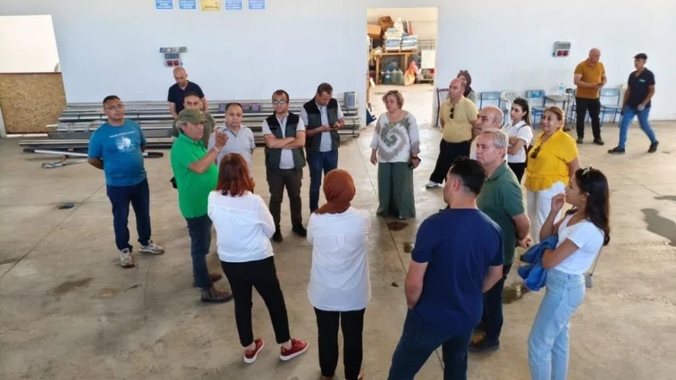 Aromatik bitkiler alanında bölgesel işbirliği yapılıyor