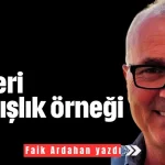 ASAT- Bir geri kalmışlık örneği