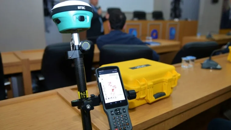 ASAT’tan altyapı ölçümünde teknolojik hamle