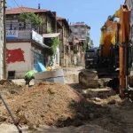 ASAT'tan Elmalı'ya altyapı takviyesi