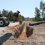 ASAT’tan Konyaaltı’na 570 Milyon TL’lik içme suyu yatırımı