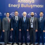 ATSO ve CK Enerji’den ortak buluşma