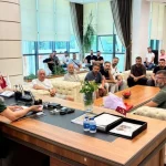 Başkan Kara, pazar esnafını dinledi