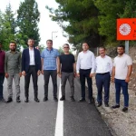 Başkan Söker: Serik için çalışmaya devam edeceğiz