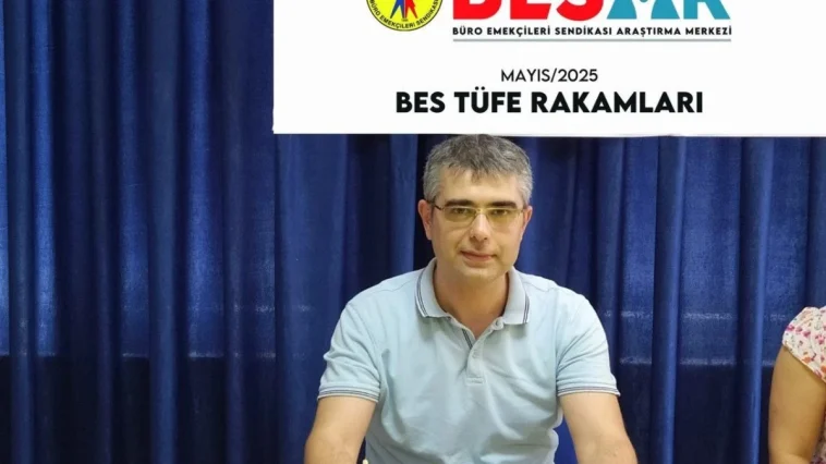 BES Antalya Şubesi’nden enflasyon tepkisi