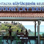 Büyükşehir sosyal tesisleri bayram süresince vatandaşın hizmetinde