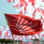 CHP Antalya'nın resmi bayramlaşması yarın