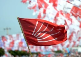 CHP Antalya'nın resmi bayramlaşması yarın