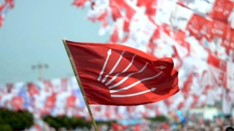 CHP Antalya'nın resmi bayramlaşması yarın