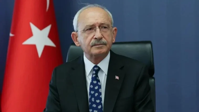 CHP İddianamesi ortaya çıktı! Kılıçdaroğlu ilk kez konuştu