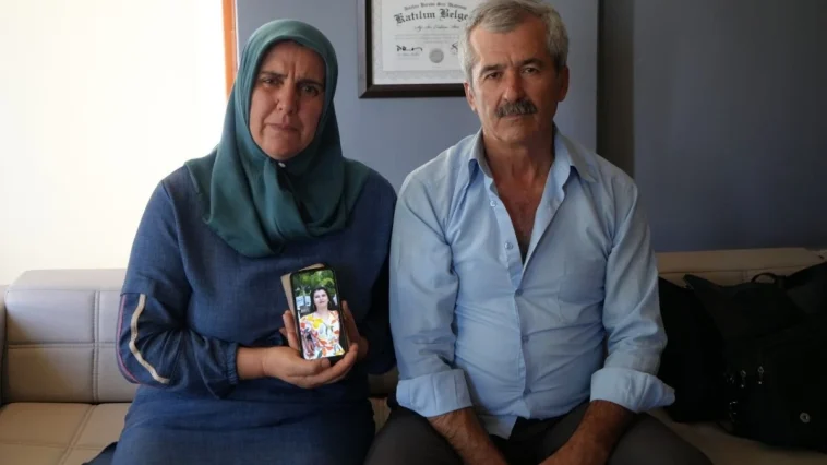 Çiğdem'in ölümünde beraat kararı: Aile istinafa gidiyor