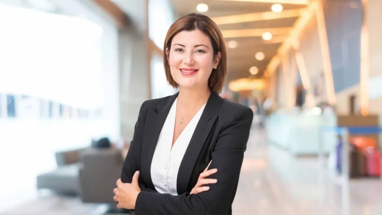 Corendon Turizm Grubu'nda atama