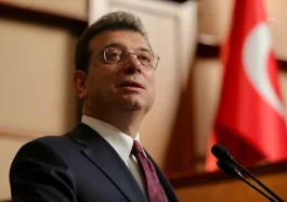 Ekrem İmamoğlu'ndan 'Antalya Mitingi' çağrısı!