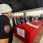 Eski milletvekili Acar, son yolculuğuna uğurlandı