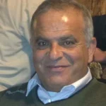 Finike Limanı'nda cesedi bulundu