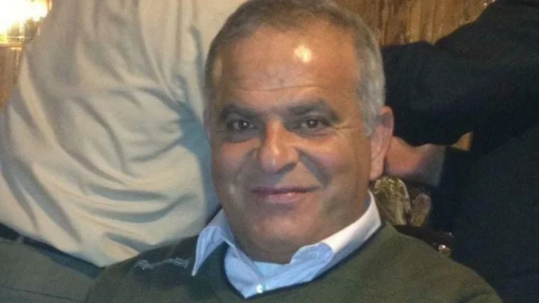 Finike Limanı'nda cesedi bulundu