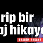 Garip bir plaj hikayesi