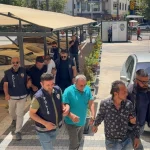 Gazipaşa’da çeşitli suçlardan gözaltına alınan 4 kişiden 3’ü tutuklandı