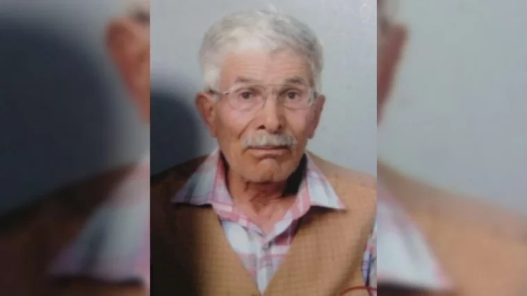 Gazipaşa'da kaybolan yaşlı adam 6 gündür aranıyor