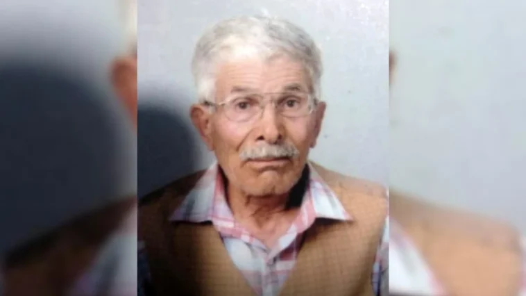 Gazipaşa’da kaybolan yaşlı adam 9 gündür aranıyor