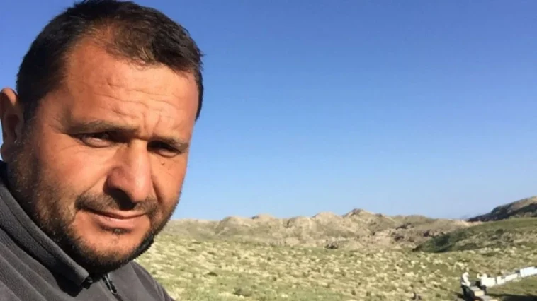 Gazipaşa'da kayıp çiftçi geri döndü