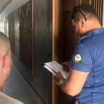 Gazipaşa'da konaklama tesislerine sıkı denetim