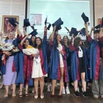 Geleceğin aşçıları kep attı