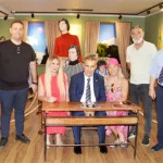 Hababam Sınıfı'na ziyaretçi rekoru