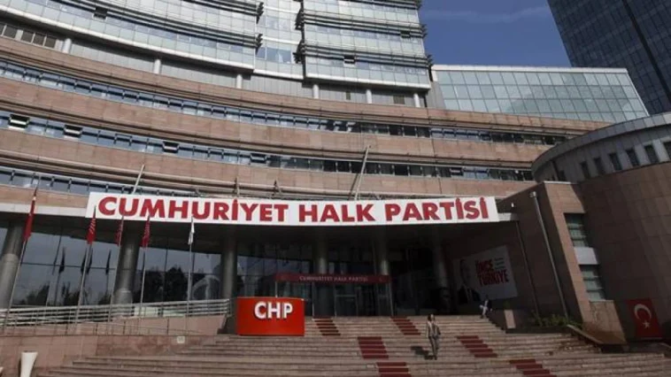 İBB operasyonu sonrası CHP'den flaş karar!