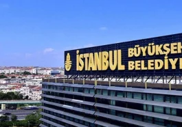 İBB'ye 5. dalga operasyonu