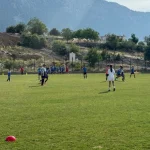 İbradı Ormana Spor Köyü 2 bin sporcuyu ağırladı