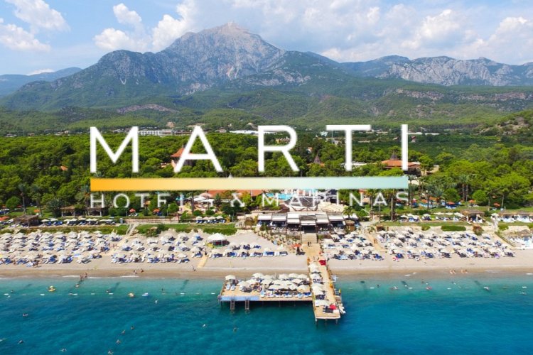 MARTI OTEL İŞLETMELERİ A.Ş.’DEN, FİNANSAL TABLOLARA İLİŞKİN DEĞERLENDİRME