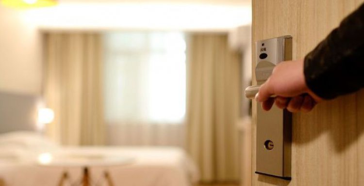 KONAKLAMA VERGİSİNİN % 25’İ ÖDENMEDİ