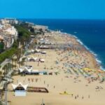 İSPANYA 4 AYDA 39 MİLYON ZİYARETÇİ ALDI