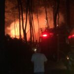 YAZ GELDİ, RİSK ARTTI: ORMAN YANGINLARINA KARŞI HAZIRLIKLI MIYIZ?