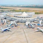 İLK DÖRT AYDA İNGİLTERE’DEN YURT DIŞINA YAPILAN SEYAHATLER ARTTI