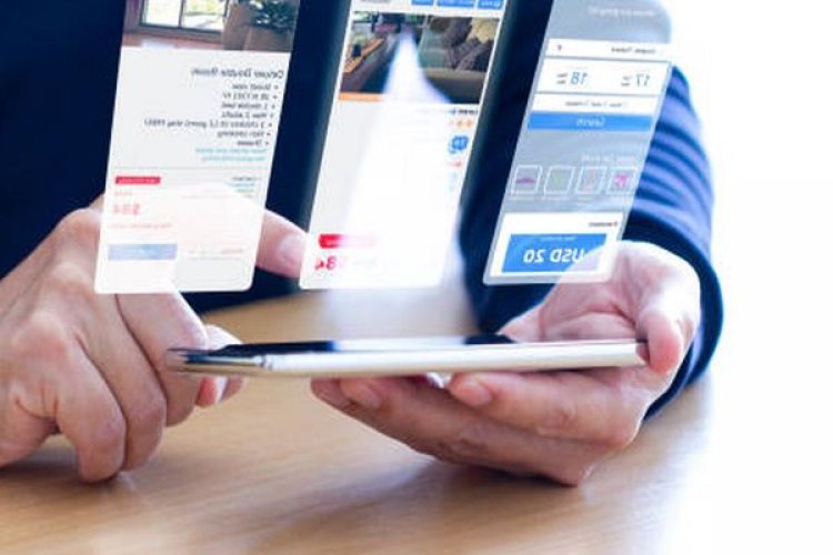 OTEL REZERVASYONLARINDA DÜŞÜŞ VAR