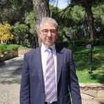 POYD BAŞKANI SAATÇİOĞLU: 'UMUDU YAŞATMAK BİZİM ELİMİZDE'