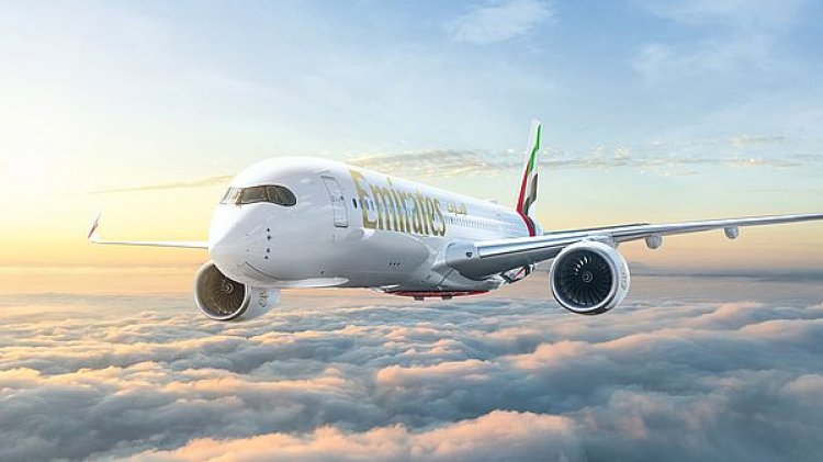 EMIRATES, ŞAM SEFERLERİNE YENİDEN BAŞLIYOR