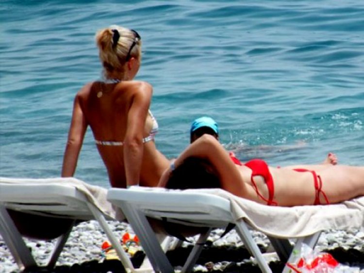 AİLELER YETERİNCE TATİL YAPAMIYOR